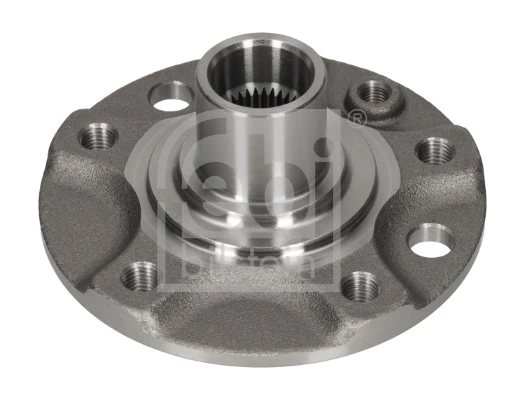 Wheel Hub
